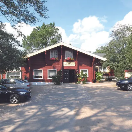 Hotel Uklei-fahrhaus Garni 3*