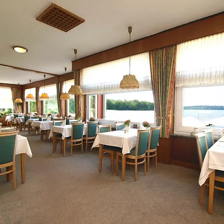 Uklei-fahrhaus Garni