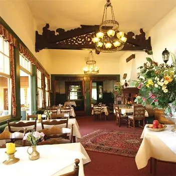 Uklei-fahrhaus Garni Sielbeck