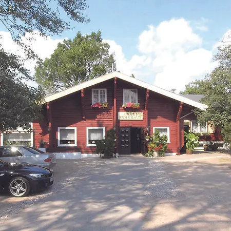 Uklei-fahrhaus Garni Sielbeck